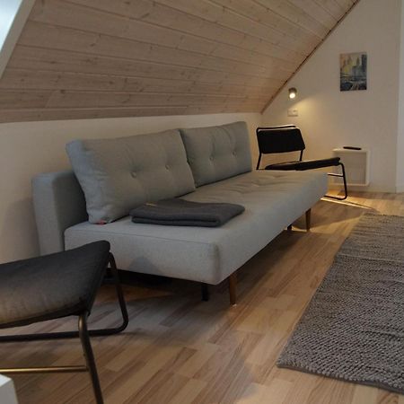 Hedelandets Camping Sevel 외부 사진