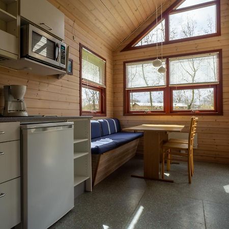 Hedelandets Camping Sevel 외부 사진