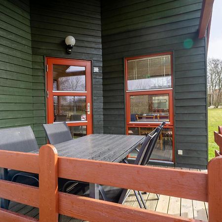 Hedelandets Camping Sevel 외부 사진