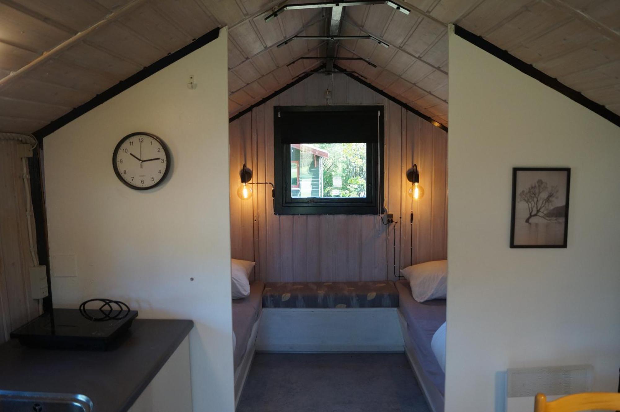 Hedelandets Camping Sevel 객실 사진
